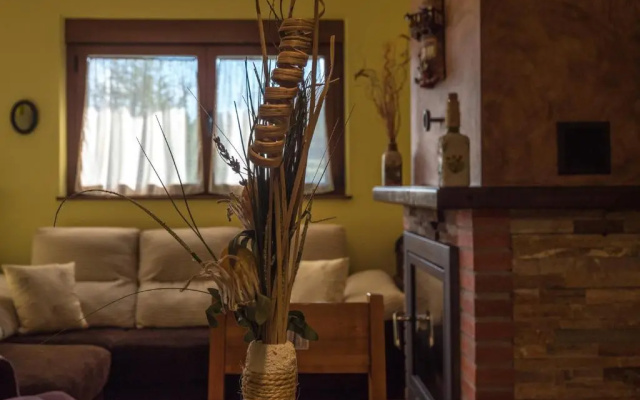 Casa Rural El Serrano