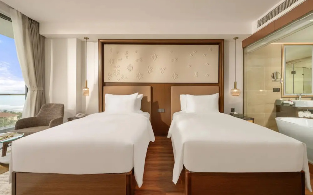 KOI Resort & Residence Da Nang - Inclusive Spa access