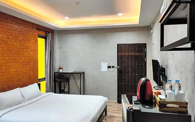 Bearry Loft