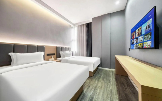 Hangzhou baoshunyuan Boutique Hotel