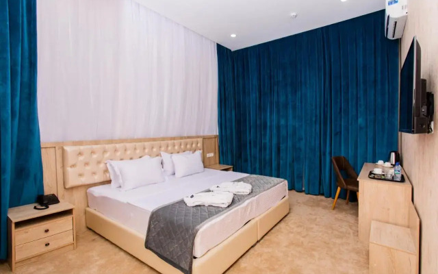 Homestay B&B Hostel