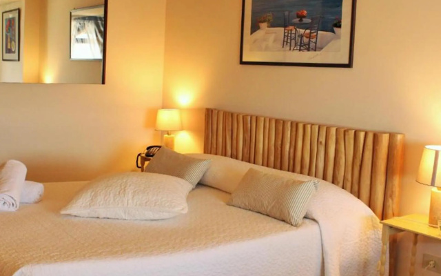 Hotel Puntaquattroventi