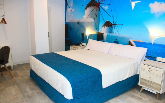 Casual del Mar Málaga Hotel by Casual Hoteles