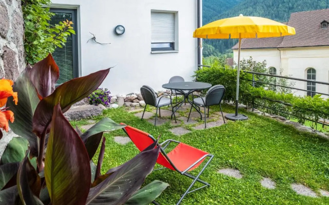 Appartement Schatzer