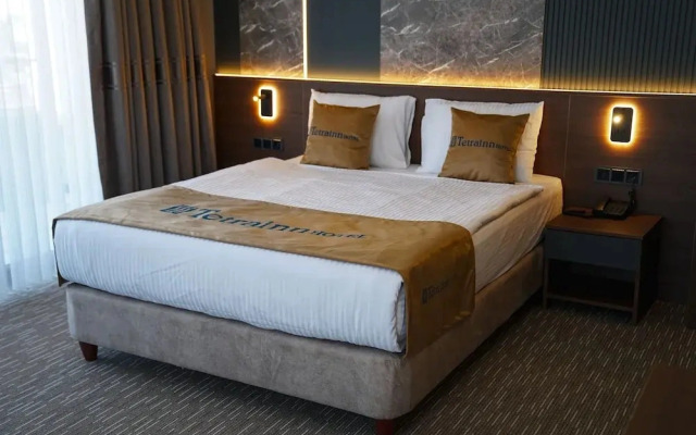 Tetrainn Hotel