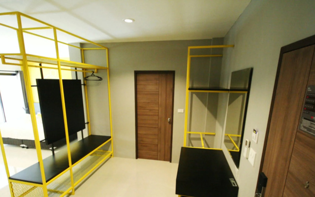Seven Bee Boutique Hotel