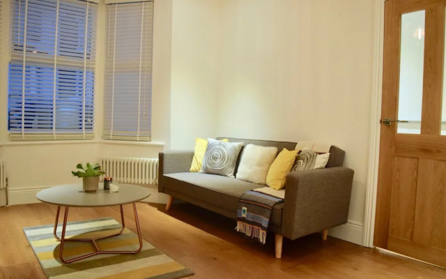 3 Bedroom Home in Lewisham