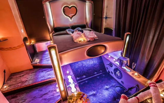 Hotel Butterfly - We Suite