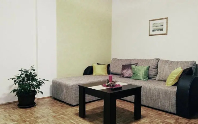Apartment Jurija