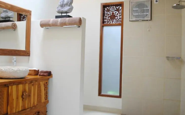 Villa Jepun