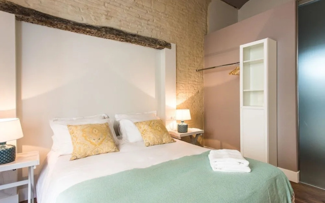 Boutike Apartments