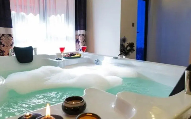 Adresim Sapanca Boutique Hotel