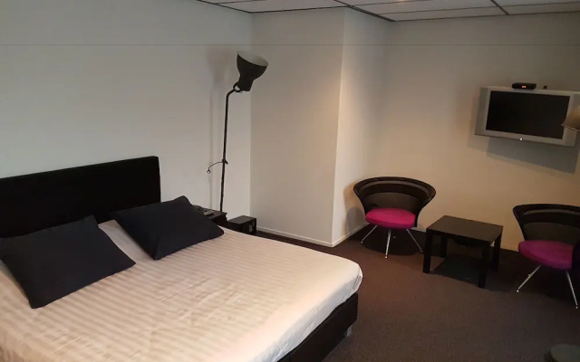Parkstad City Hotel