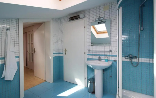 Apartment Klepac