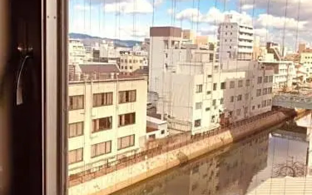 Business Hotel Kawashima - Vacation STAY 27226v