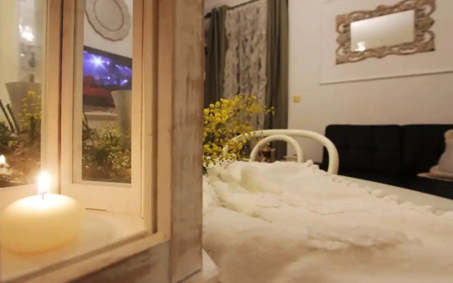 Apartment Vesna
