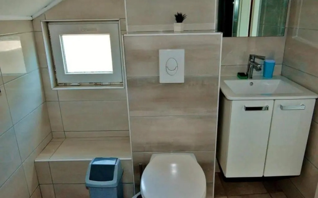 Apartments Brzica