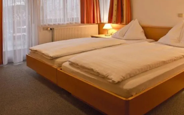Pension Kaiserhof