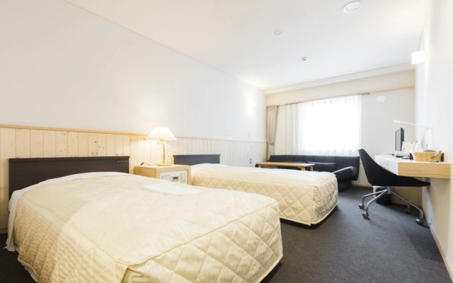 Hotel Higashimokoto