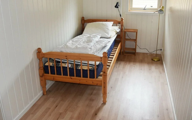 Holiday Home in Bæverfjord