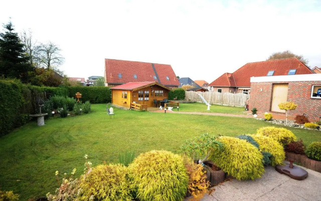 Ferienwohnung Frieda, 65207