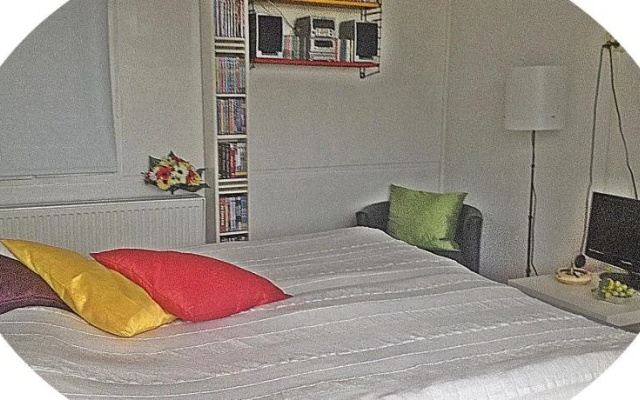 B&B 2 Hoog Lelystad