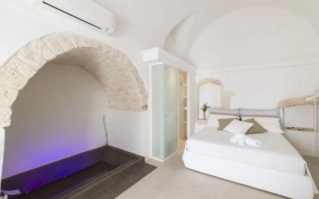 Bibi Apartments
