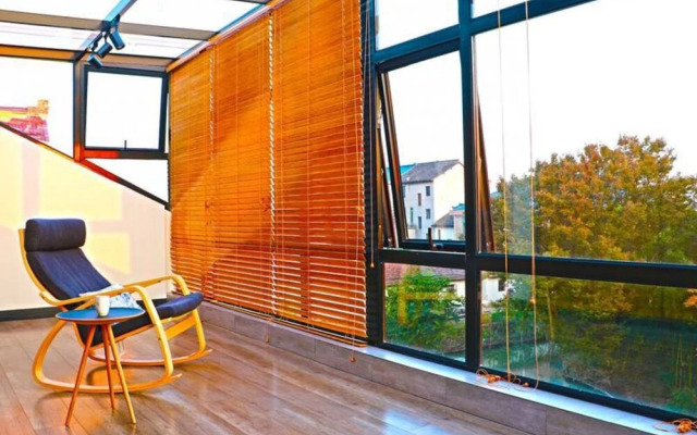 Suyu Guesthouse