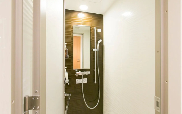 FIRST CABIN Kyoto Kawaramachi Sanjo