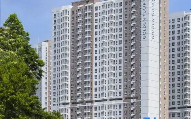 Hotel Golden Tulip Essential PIK2 Jakarta