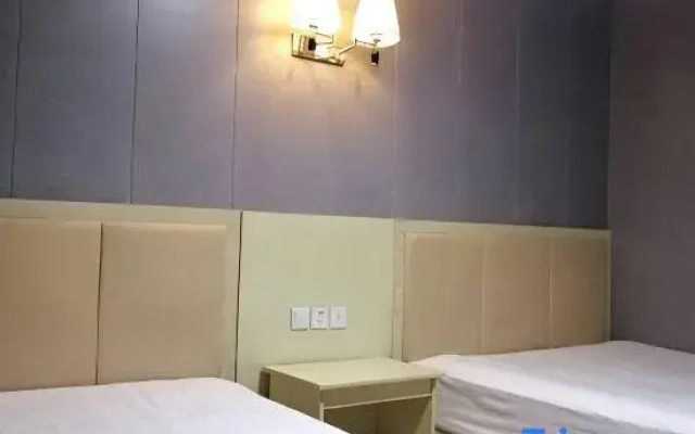 Siyecao Hostel