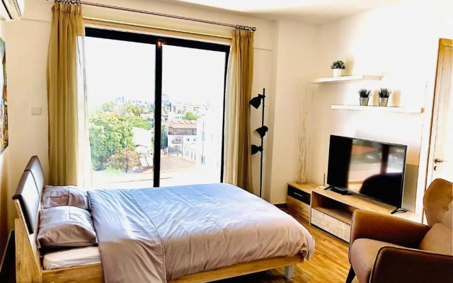 Bali Suites 505