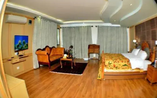 Kashmir Mahal Resorts by Stay Pattern