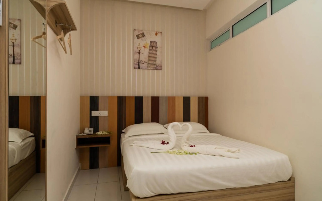 Hotel 138 @ Subang