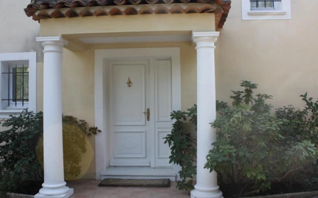 Villa LOrcivale