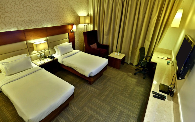 Comfort Inn