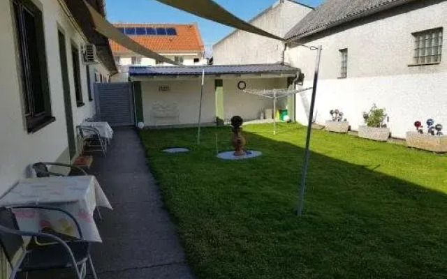 Pension Thalhammer