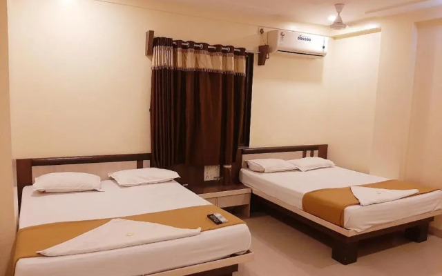 Hotel Sai Balaji
