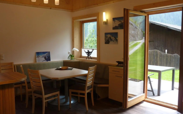 Chalet Rasnerhof