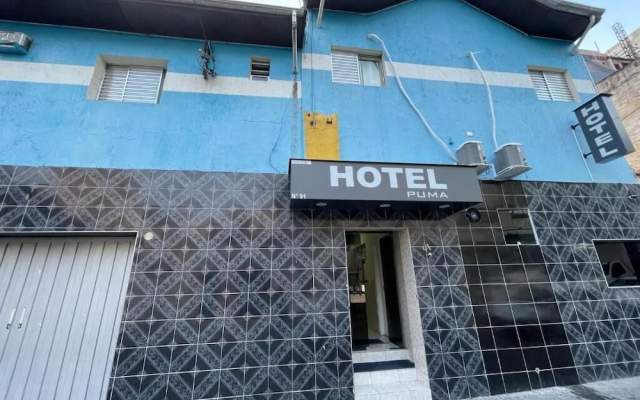 Hotel Puma