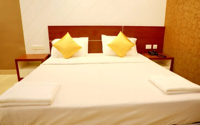 Wayanad Royal Crown