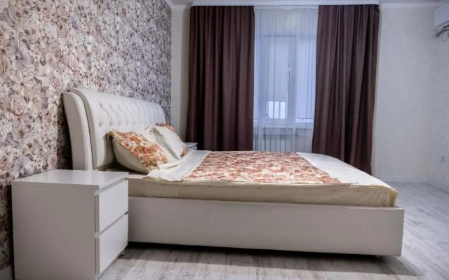 VIP 2комн.квартира в мкр-не Кадыр-Мырза-Али