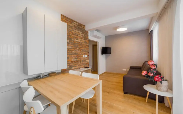 Apartment Dolfi