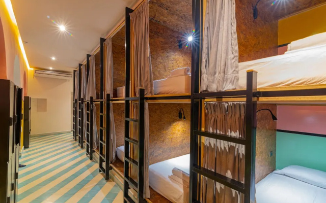 Casa Movida Hostel