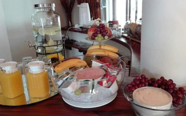 Therato Guesthouse