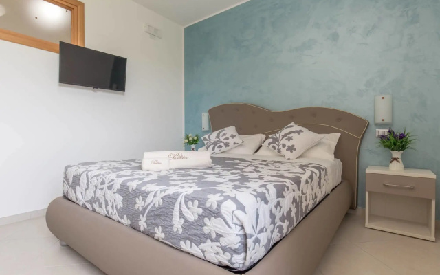 B&B Paradiso
