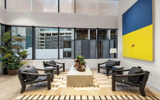 Prime Downtown Miami