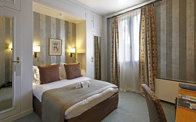 Hotel Le Pigonnet