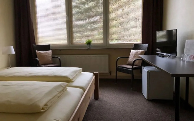 Hotel am Siebenpfennigsknapp