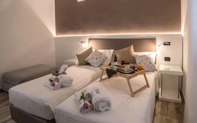 Angel's Care B&B
